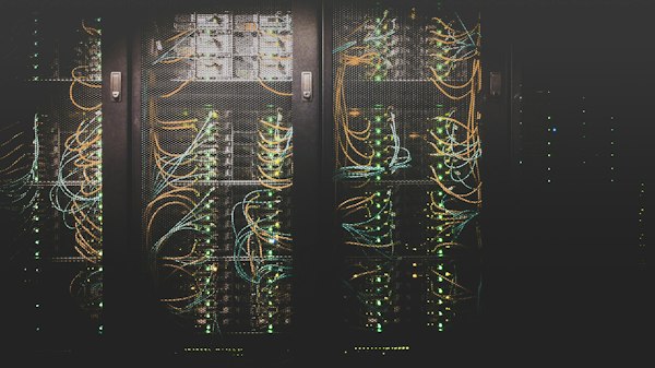 Colocation Data Center