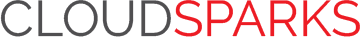 Cloudsparks Pte Ltd Logo