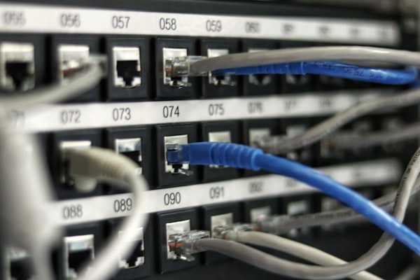 Network Edge Hardware